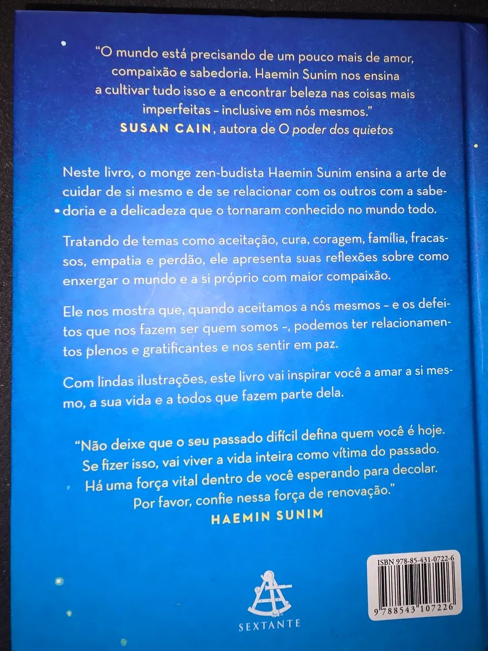 Amor pelas coisas imperfeitas - Foto 2