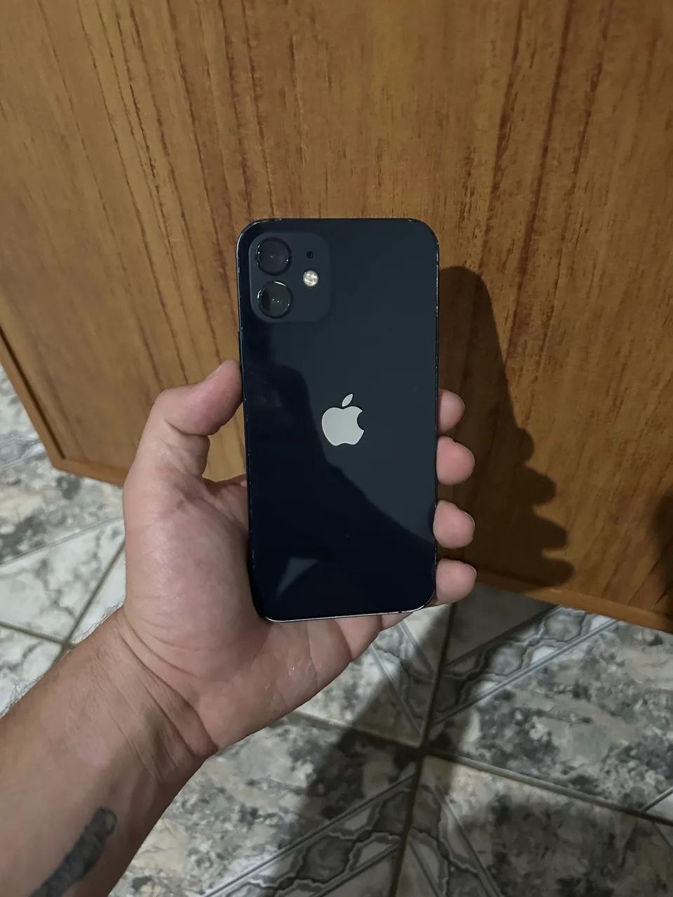 iPhone 12 64gb preto  - Foto 5
