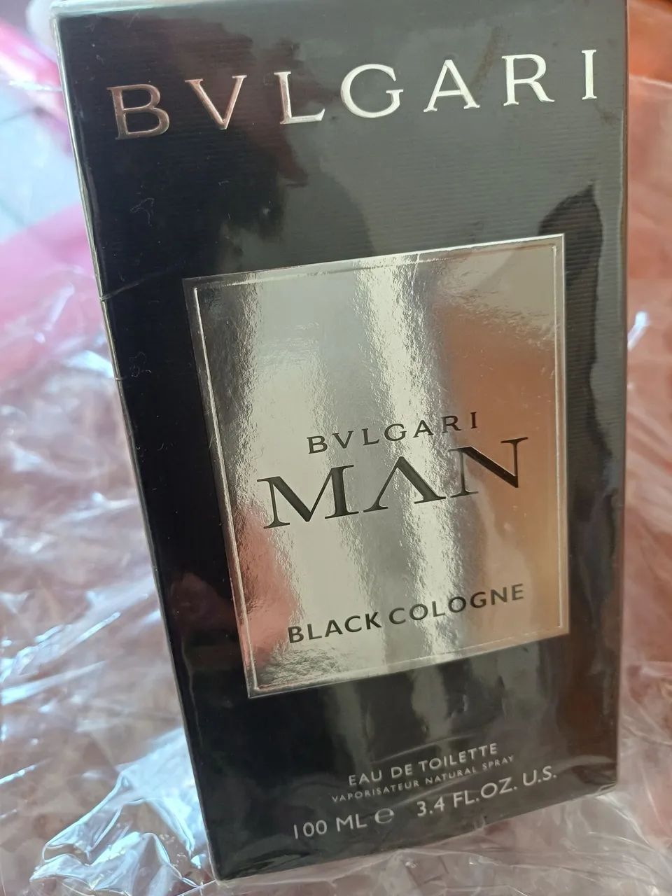  BVLGARI.100 ml - Foto 4