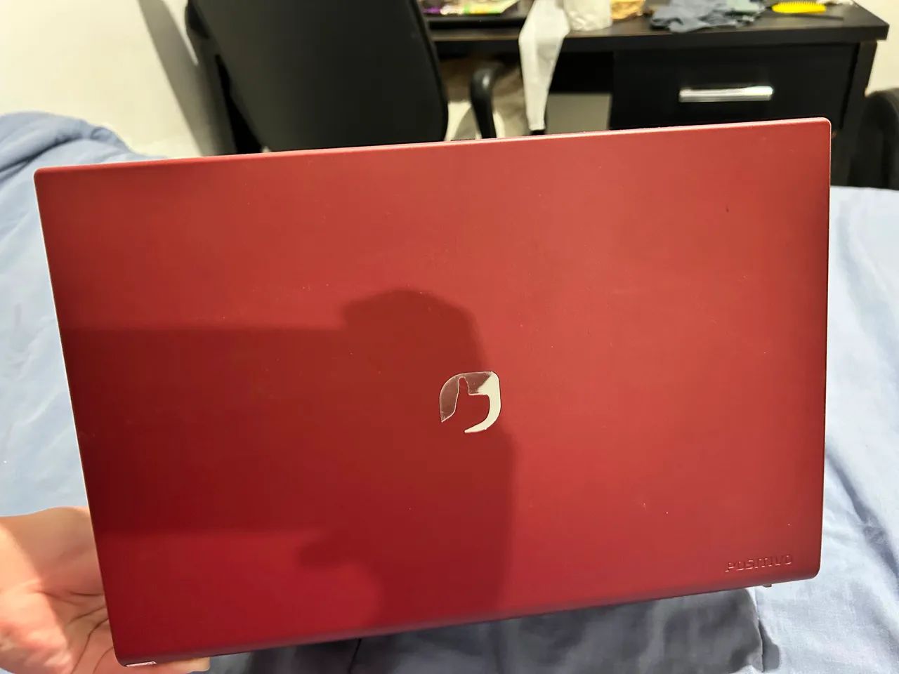 Laptop positivo - Foto 3