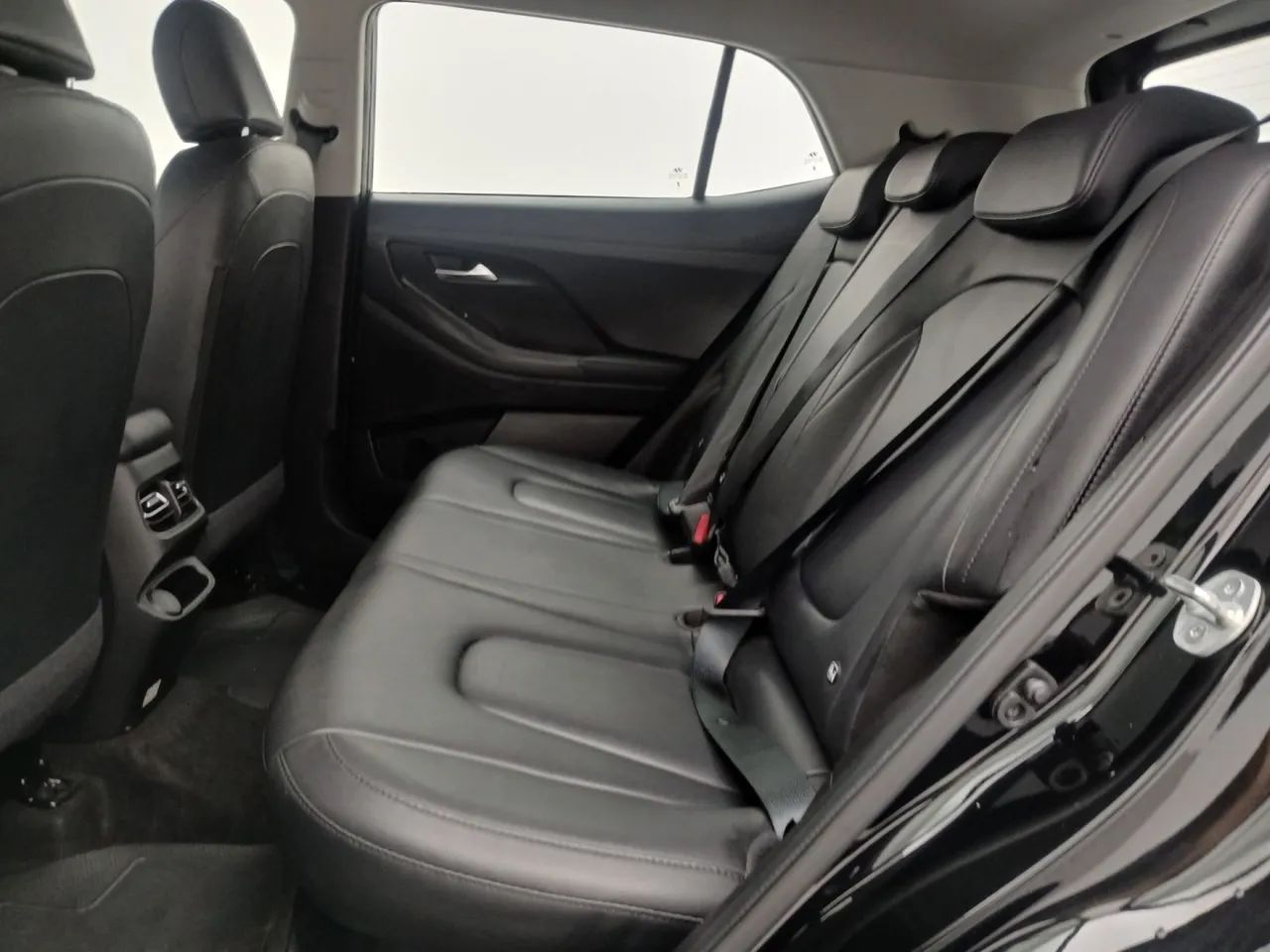 Hyundai Creta Limited 1.0 TB 12V Flex Aut., foto 17 de 18