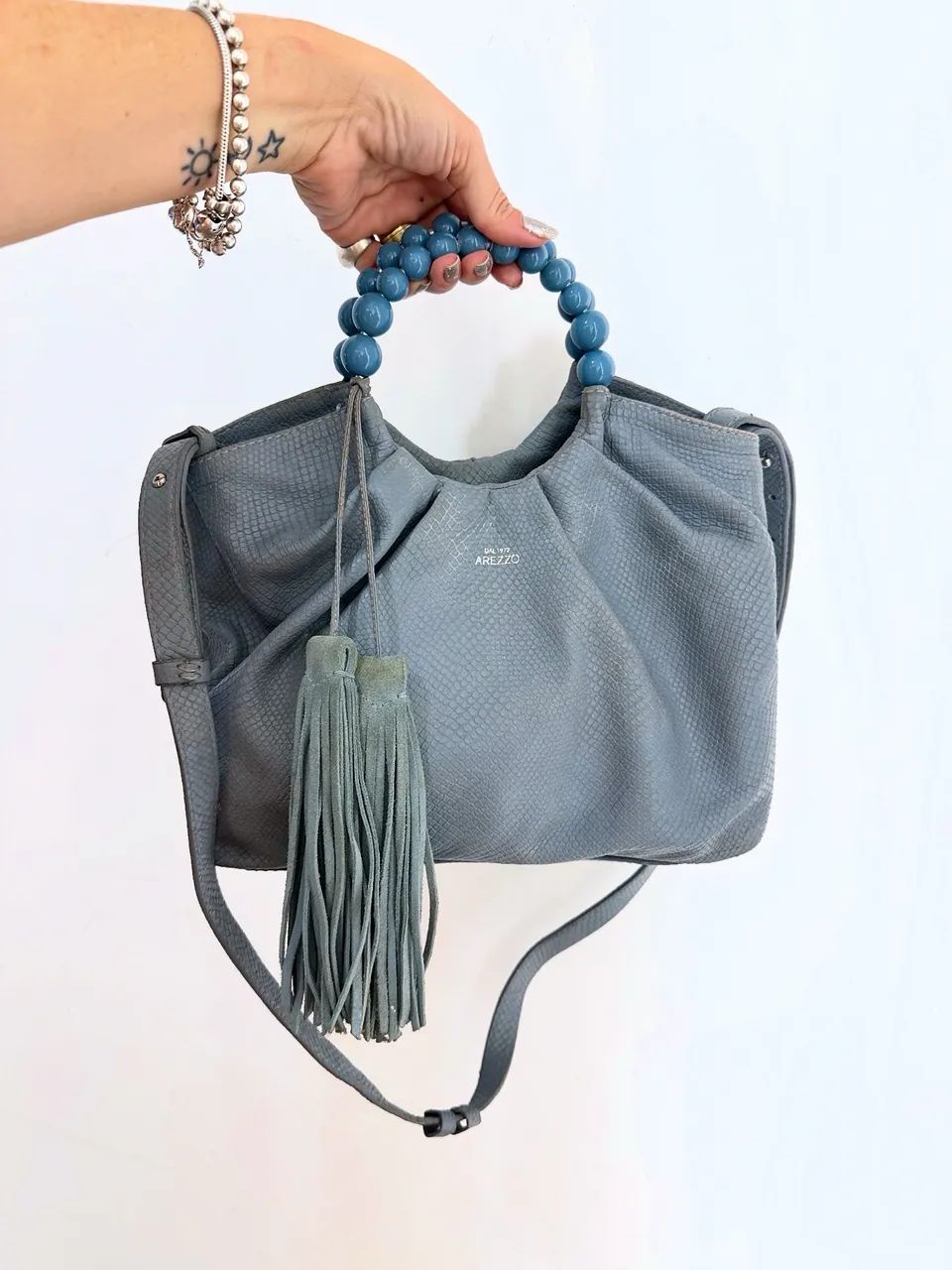 Bolsas Arezzo  80,00 cada  - Foto 5