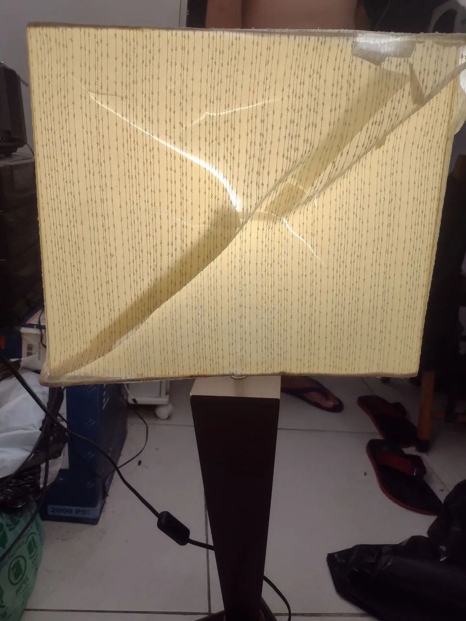 Abajur - Foto 3