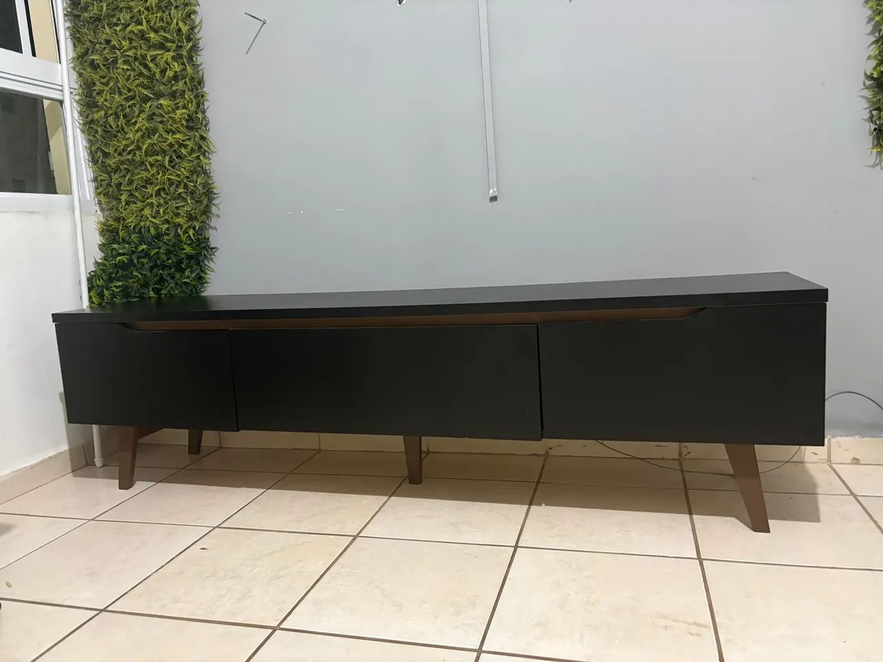 Rack para Tv a preto - Foto 2