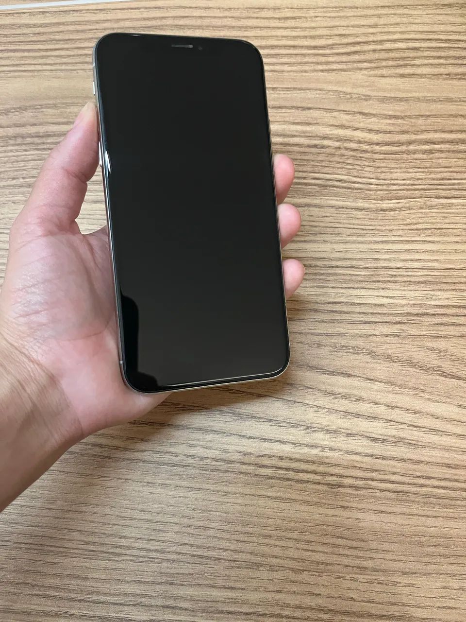 IPhone X 256g - Foto 2