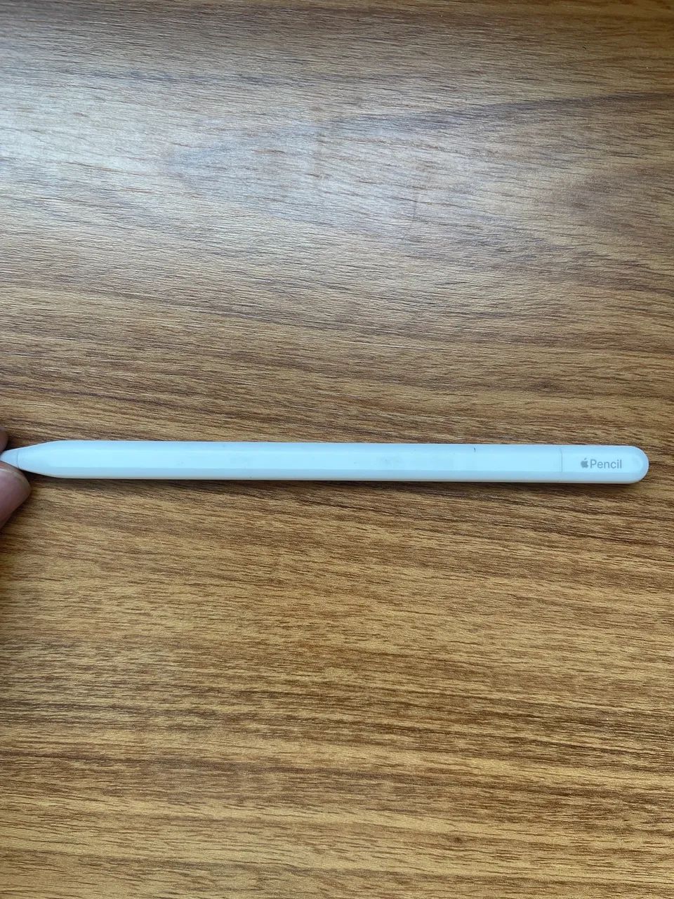 Apple pencil seminova - USB-C - Foto 2
