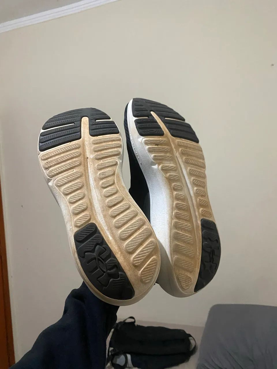 Under Armour charged - Foto 5