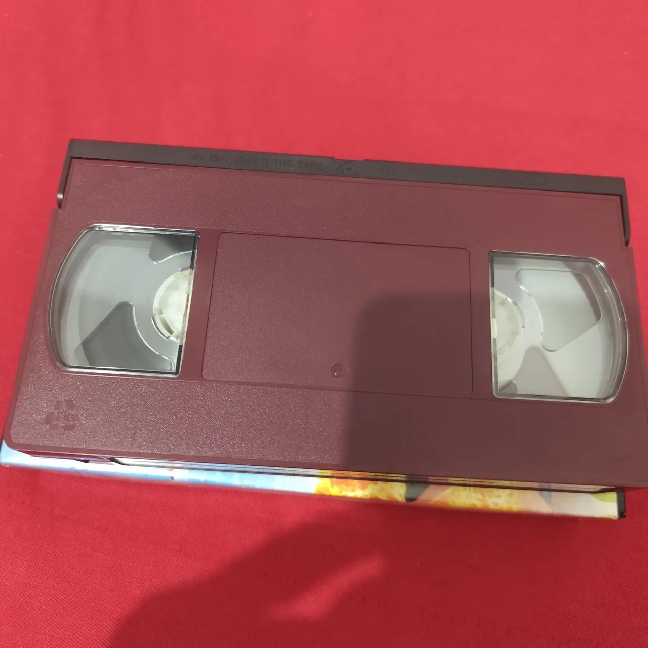 VHS Shrek (Dublado) - Foto 4