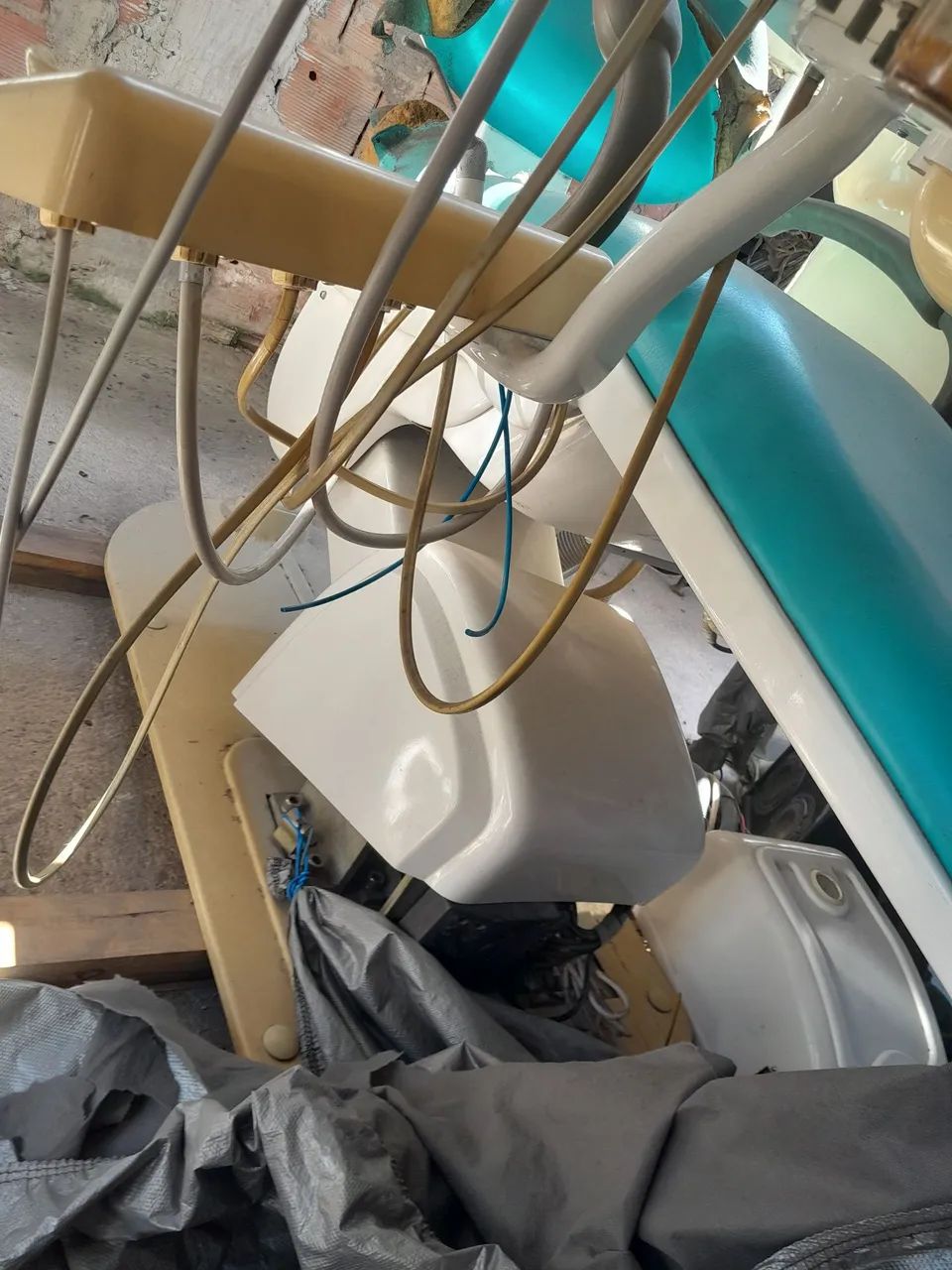 2 Cadeira odontológicas - Foto 4