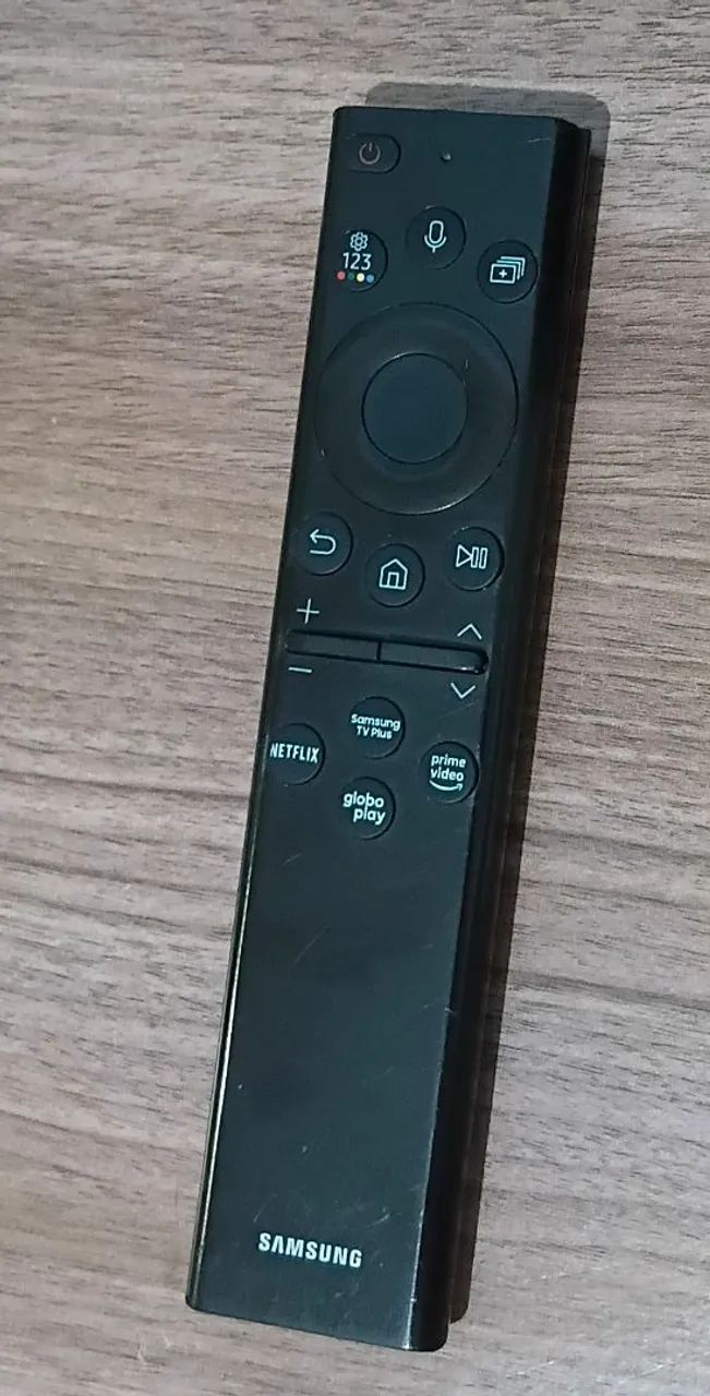 Tv 65 polegadas QLed 4K 65Q60B  - Foto 2