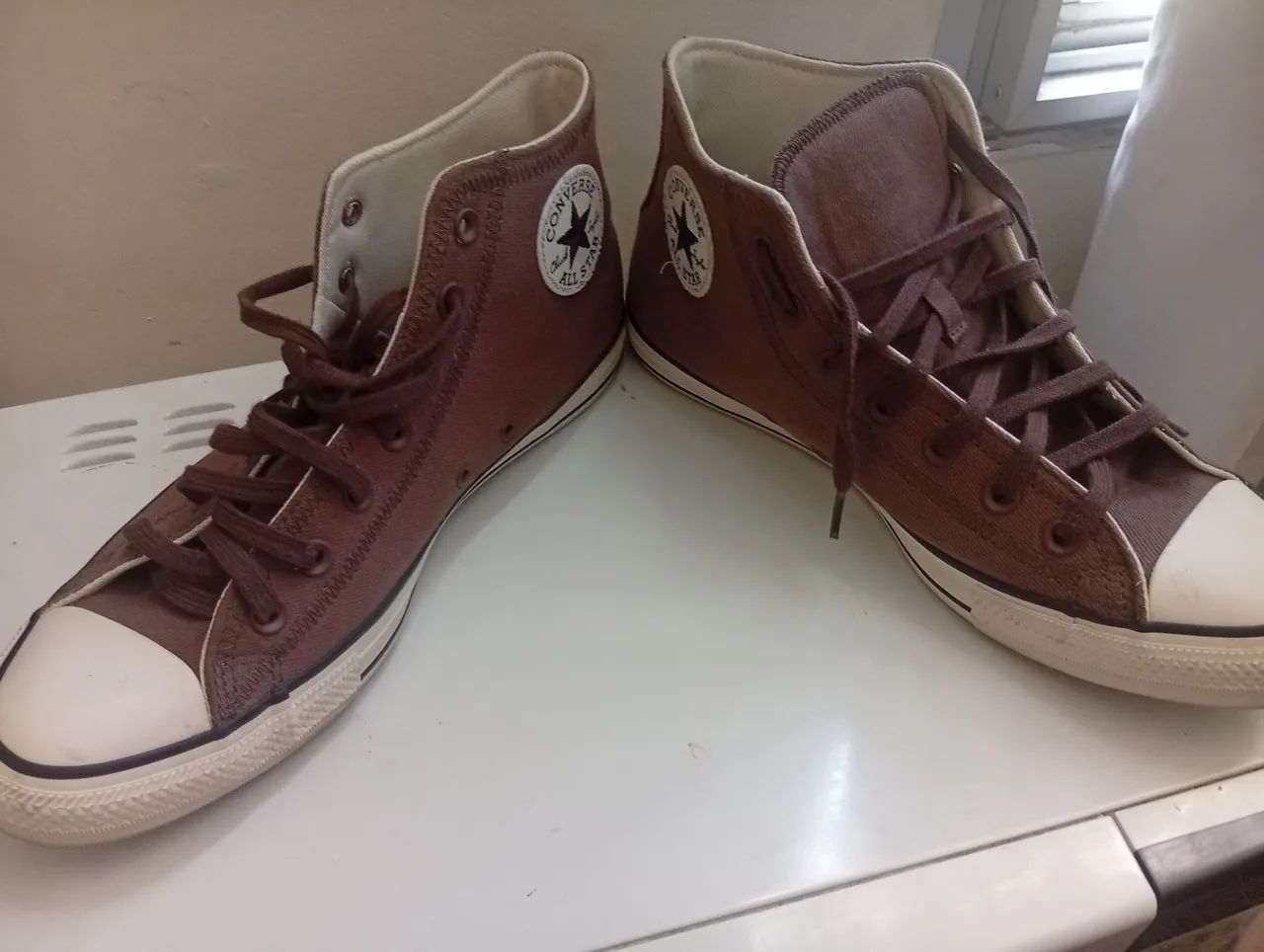 ALL Star cano alto n° 42