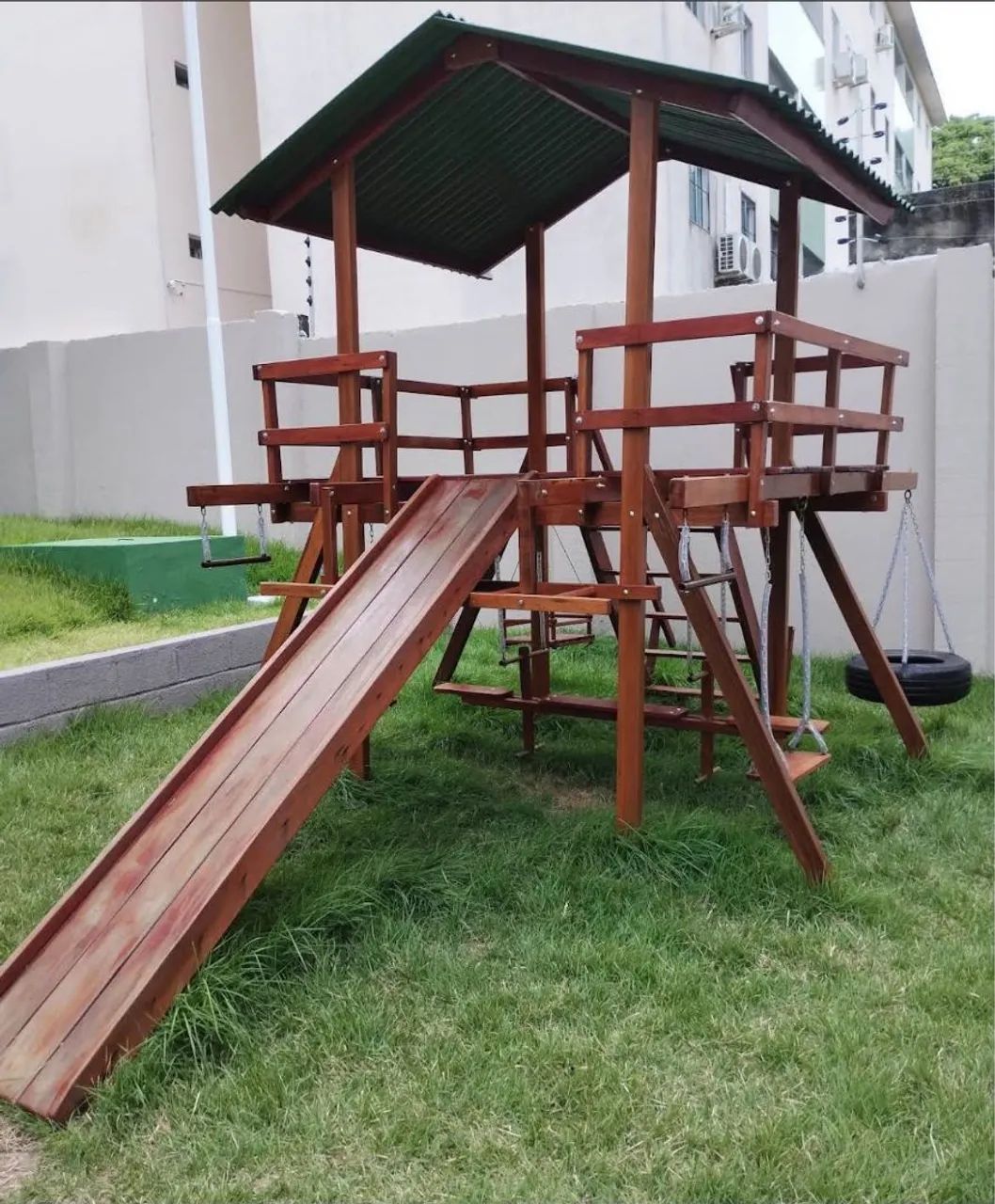 Aluguel Geisel Próximo a Principal - Sem Caução - Foto 5