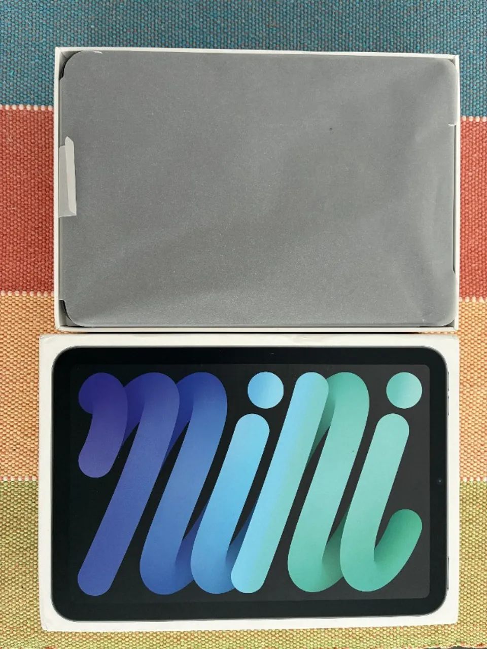Ipad Mini 6 64gb conservado