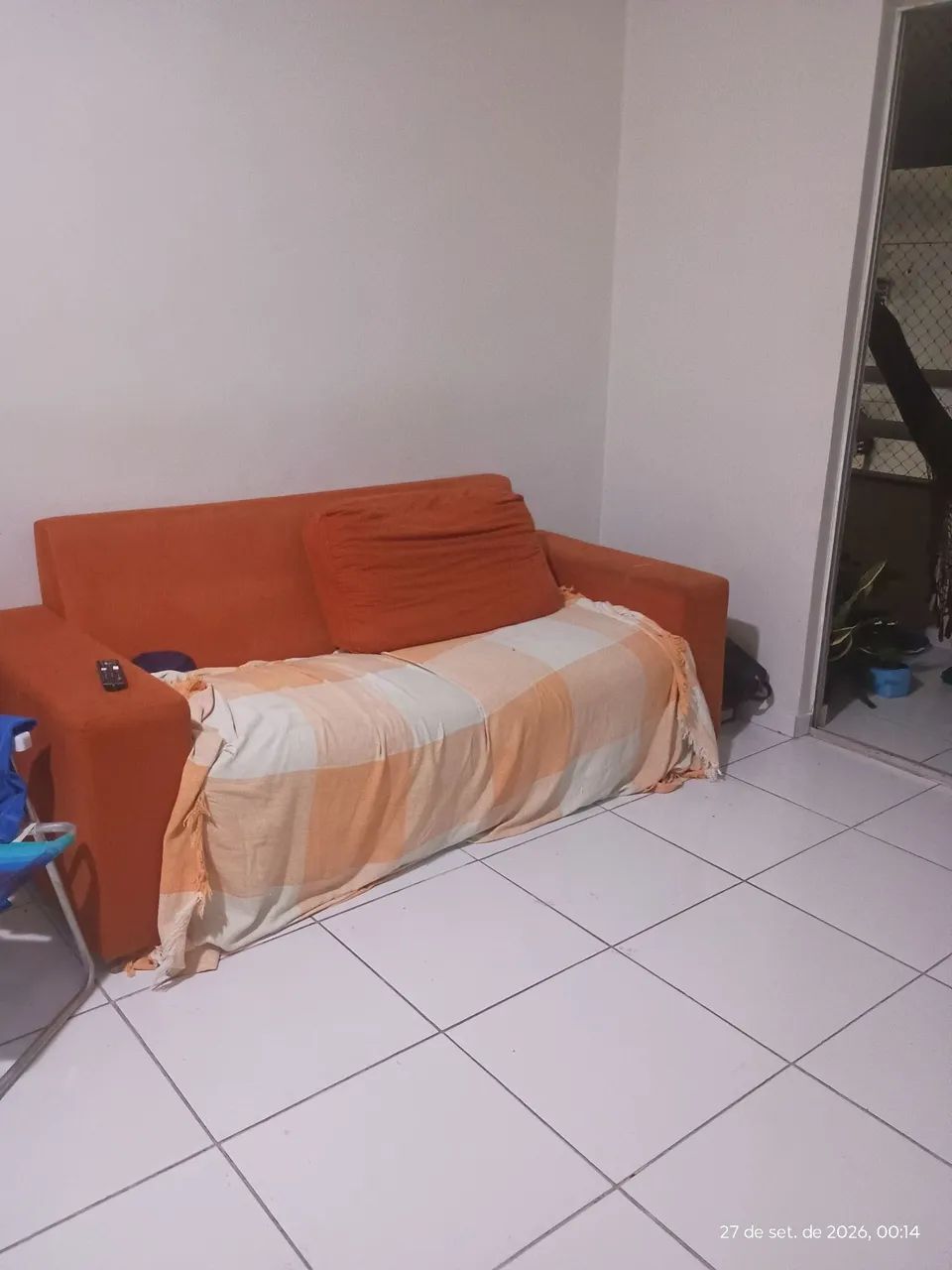 Sofá 2 lugares  - Foto 2