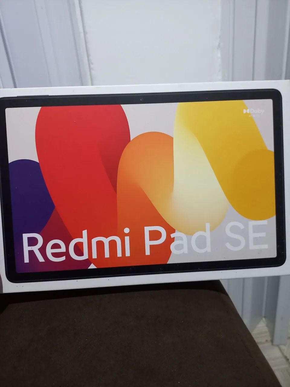 Vendo Tablet RedmiPad SE 