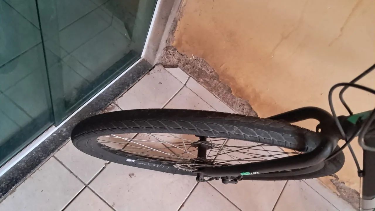 Bicicleta  - Foto 3