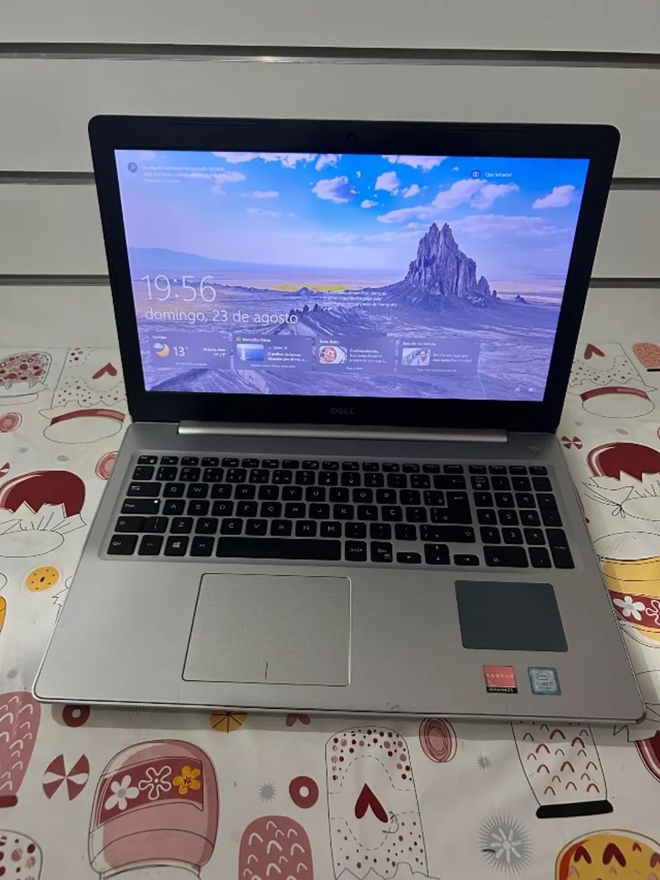 vendo notebook  - Foto 4