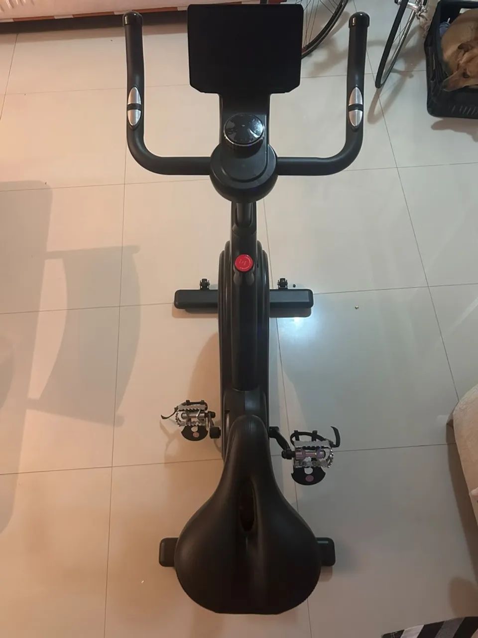 Bicicleta Ergométrica  - Foto 4