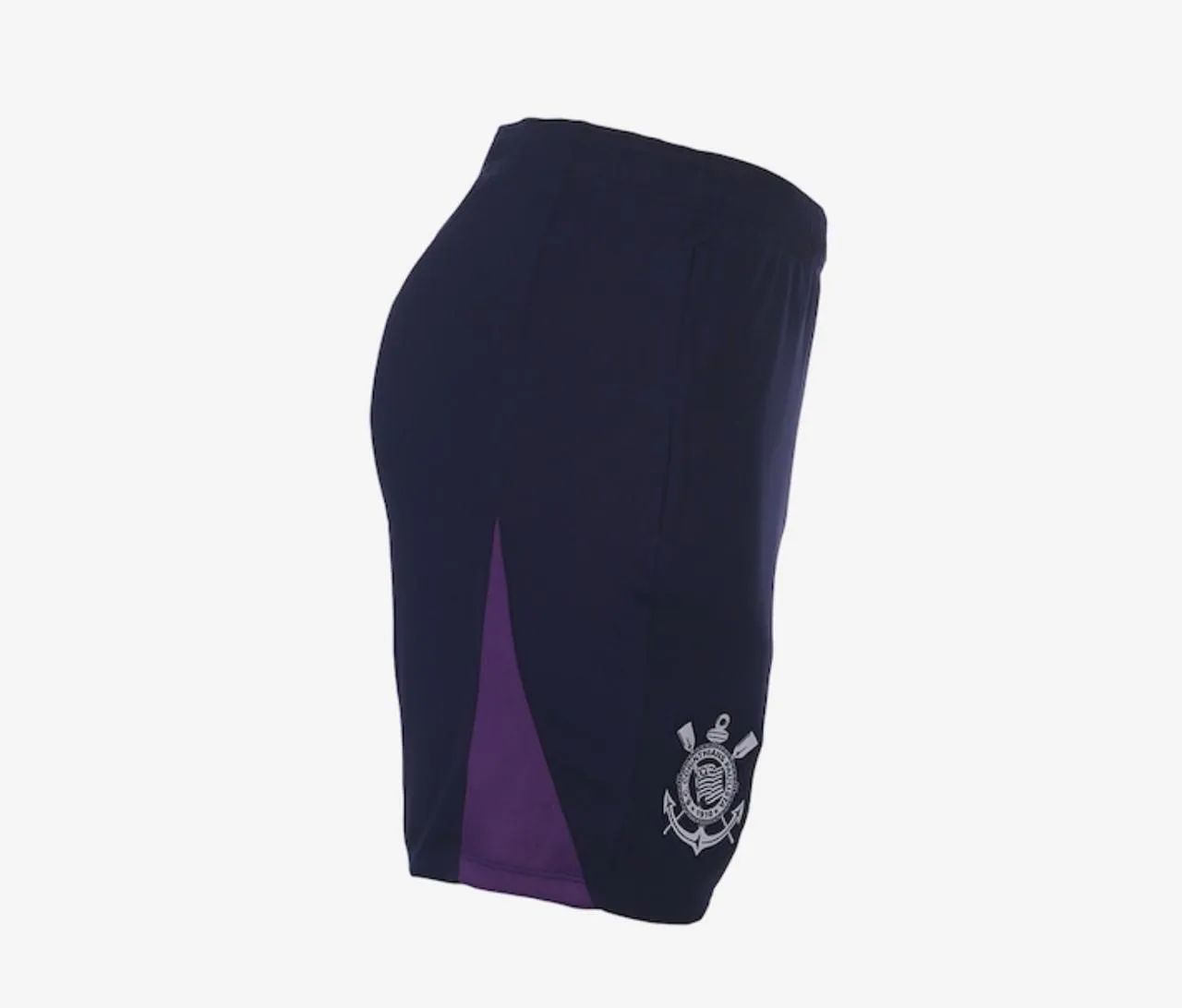 Shorts treino corinthians G - Foto 3