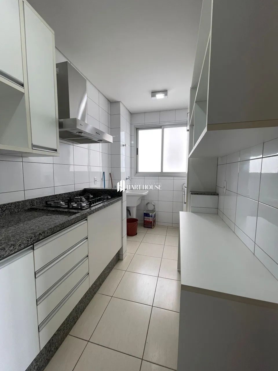 Apartamento Parque Beira Rio 72m² Locação - Foto 4