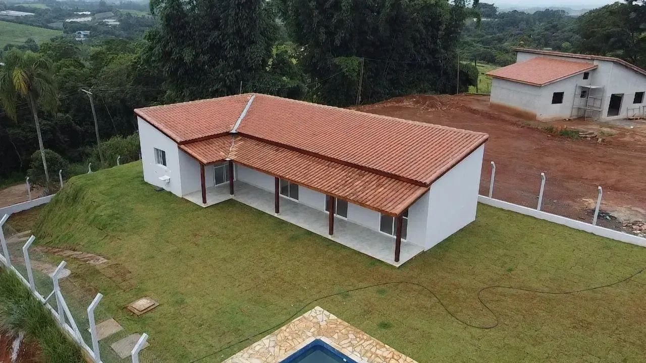 He Chácaras com valores super acessíveis! - Foto 2