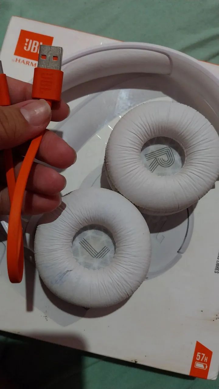 Fone JBL - Foto 3