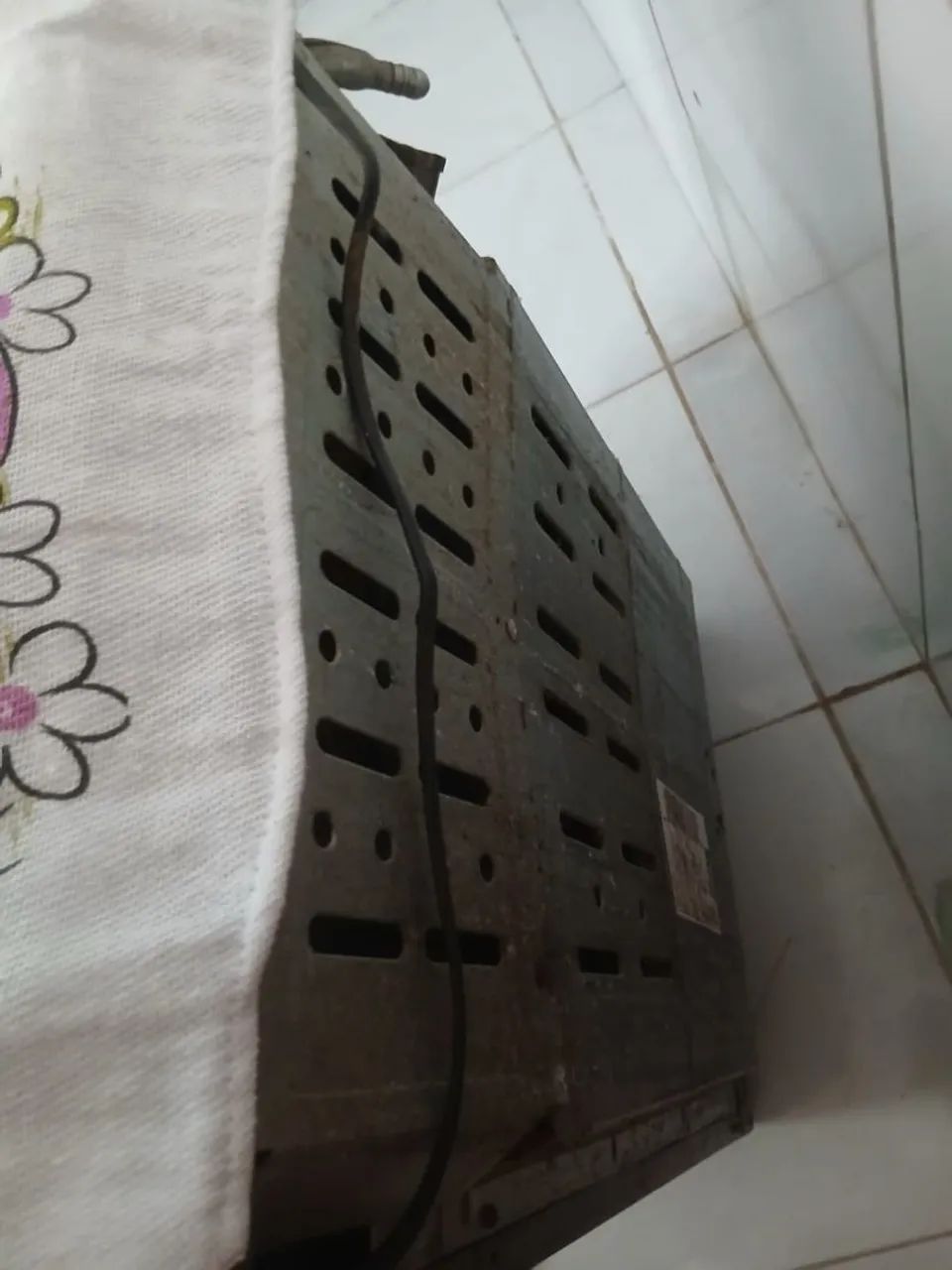 Fogão 4 bocas  - Foto 5