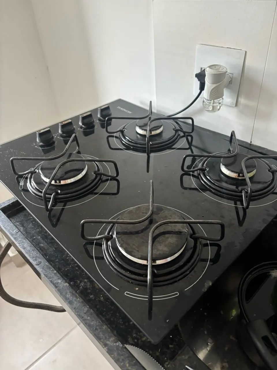 Cooktop Mondial  - Foto 2