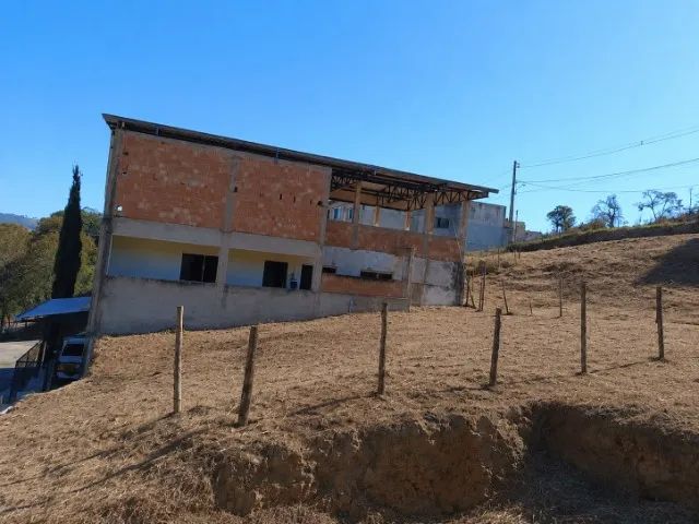 LOTE  215,91 m²  Itaguara/MG - Foto 4