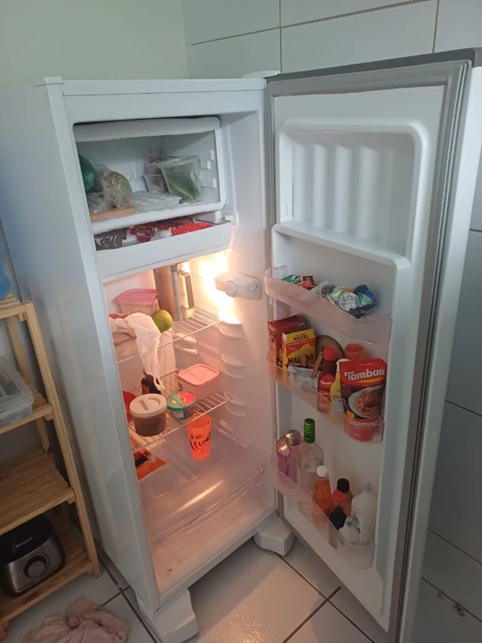 geladeira - Foto 2