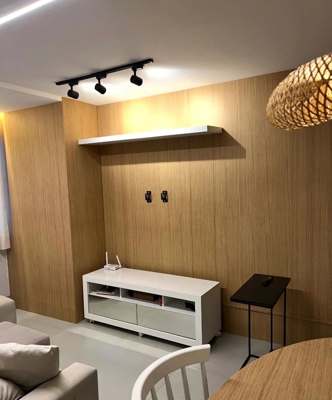 Adesivação e Envelopamento de Móveis | Renove Sem Reforma - Foto 2