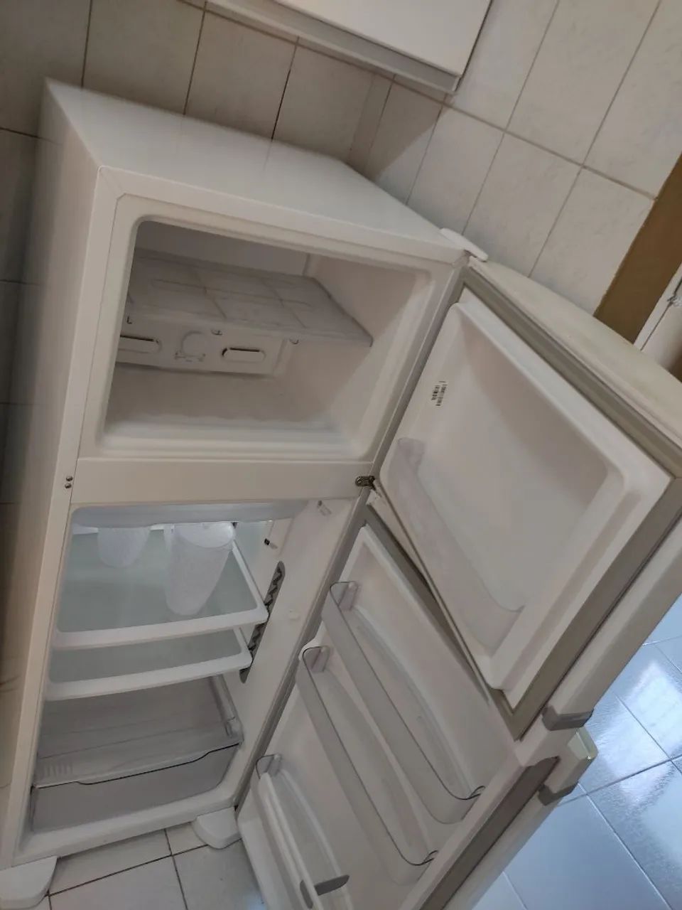 Geladeira  - Foto 4