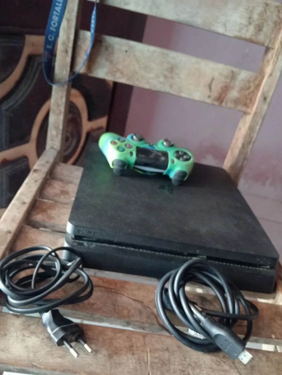 Ps4 slim  - Foto 2