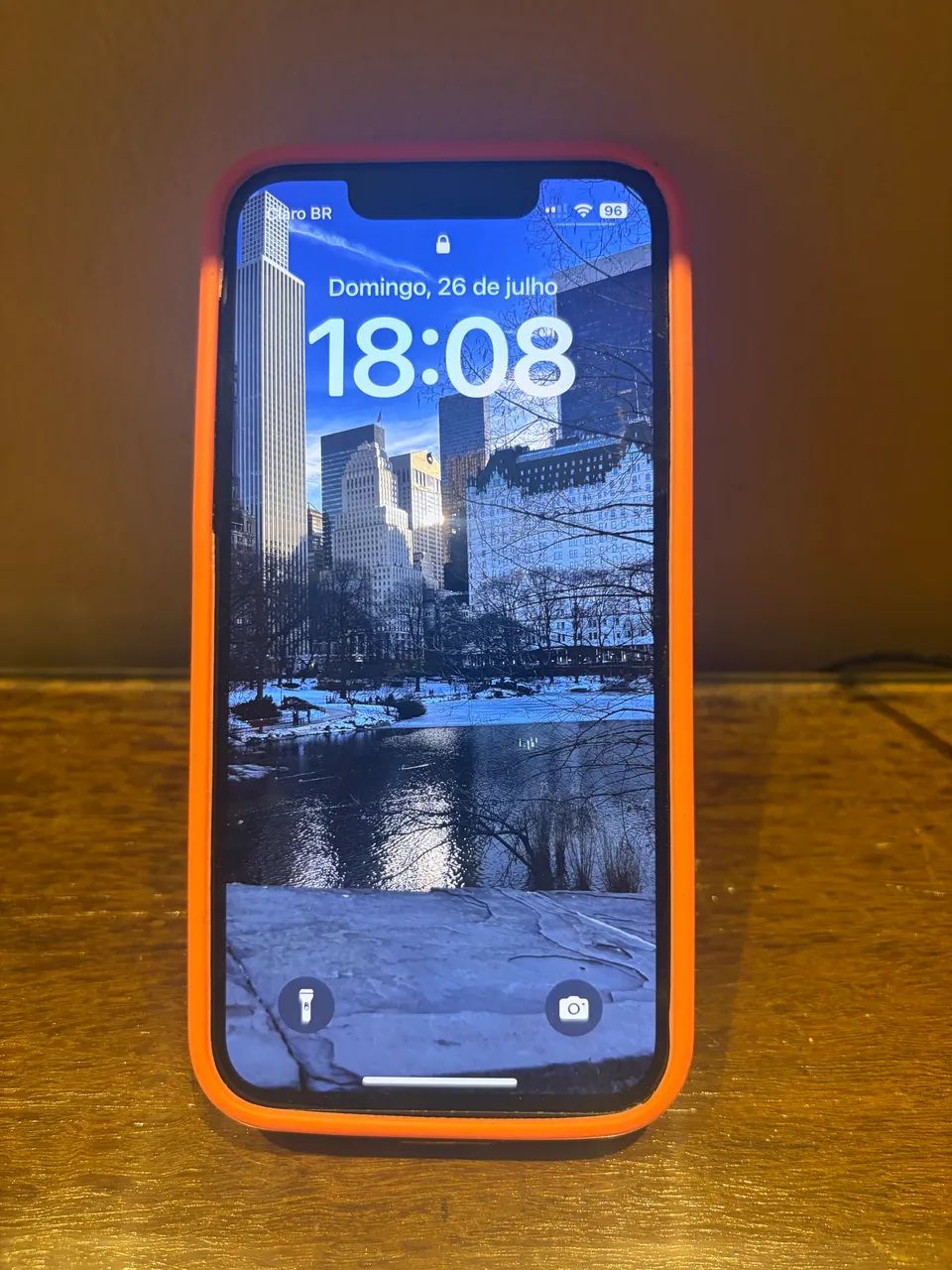 Iphone 13 mini 128gb - Foto 2