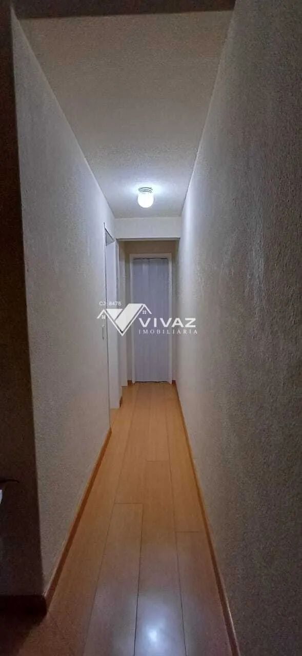 Ótimo Apartamento com 02 Quartos e Vaga de Garagem em Rocha Miranda - Foto 5