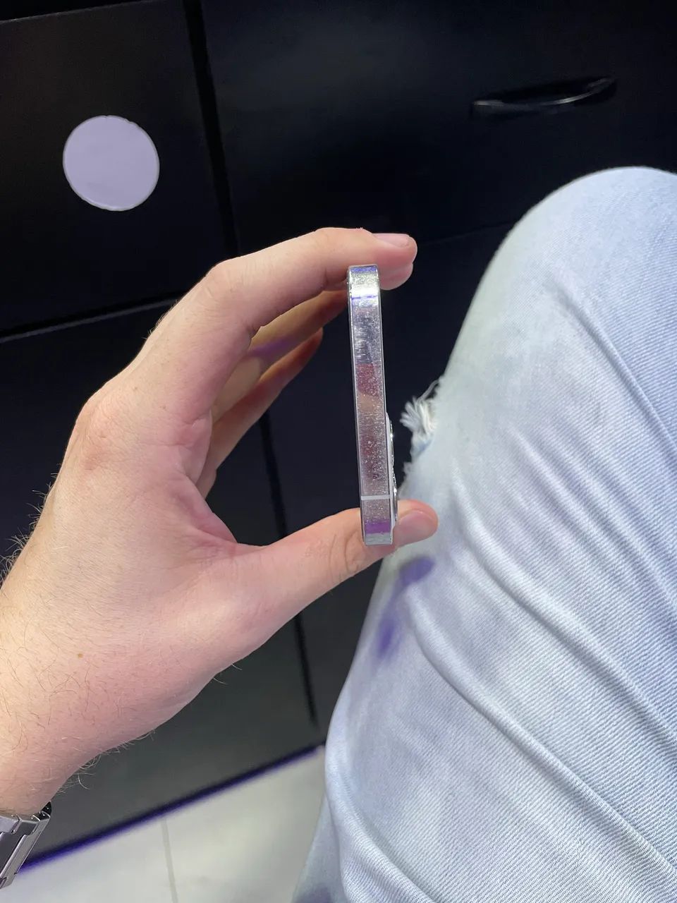 iPhone 12 Pro 256GB - Foto 2
