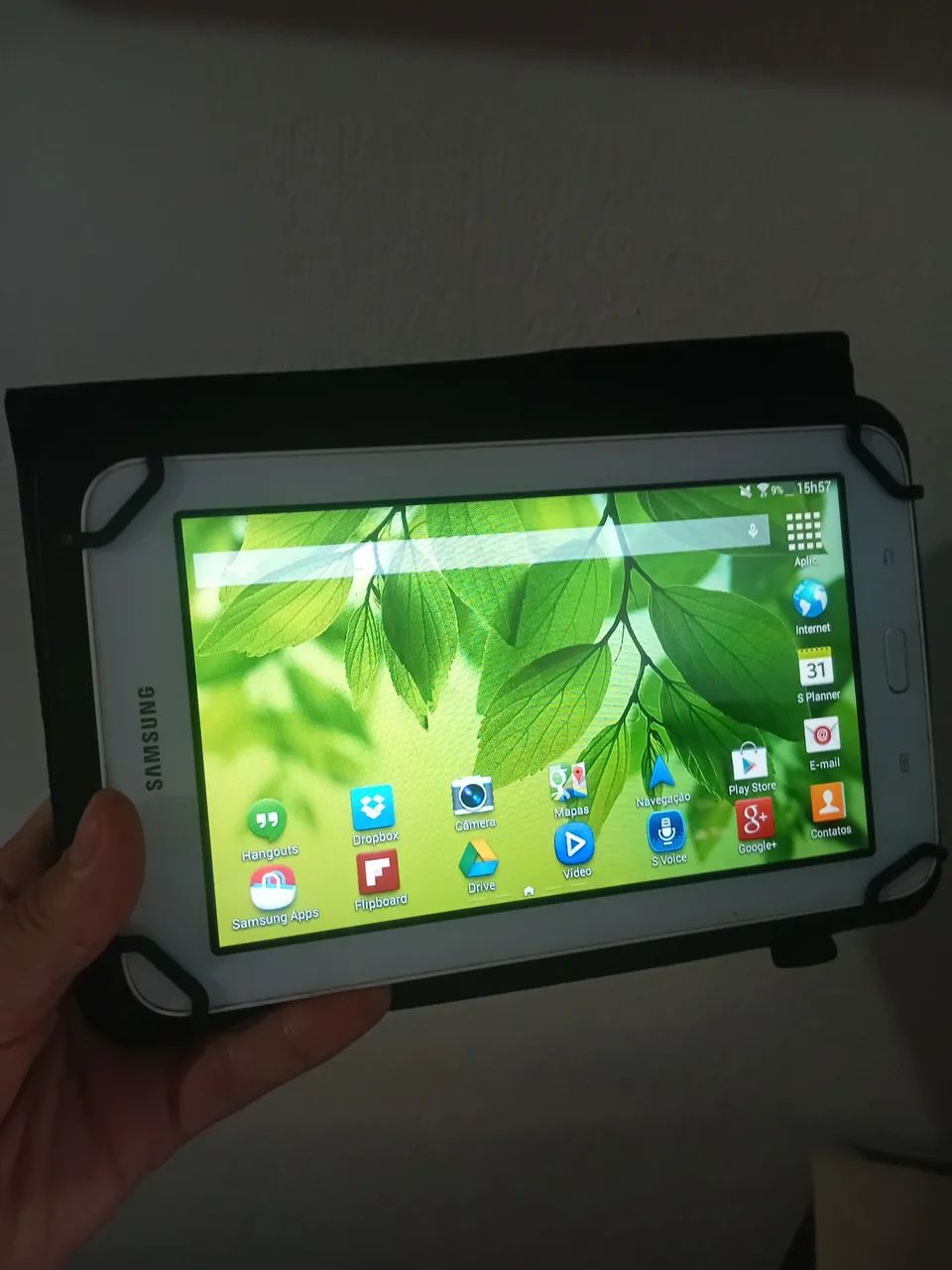 Tablet Samsung
