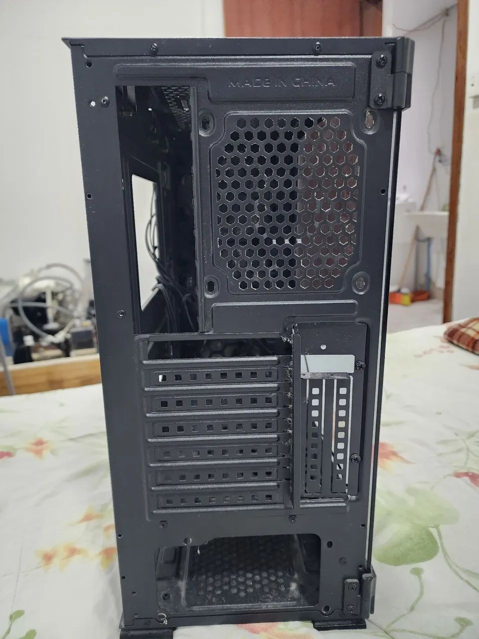 GABINETE GAMER  - Foto 4