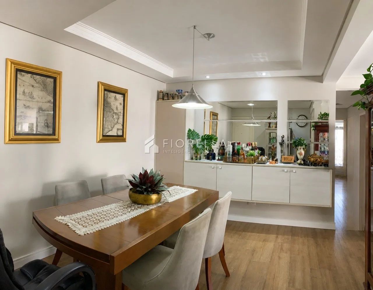 Apartamento à venda com 03 dormitórios, sendo 01 suíte, em Campinas, São José/SC. - Foto 2