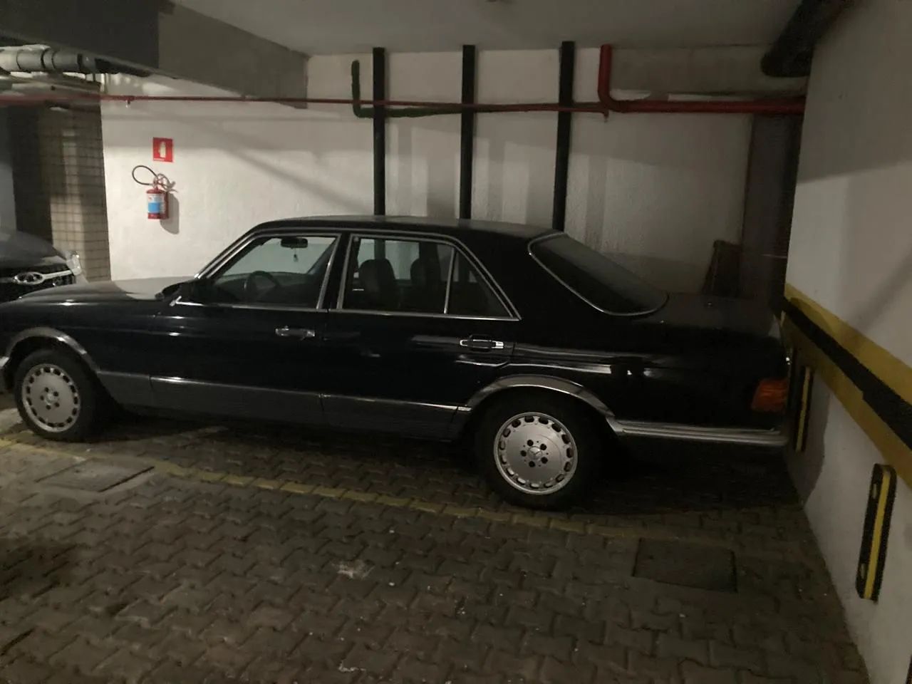 Jaguar XJ-8 Daimler 1987 - Foto 4