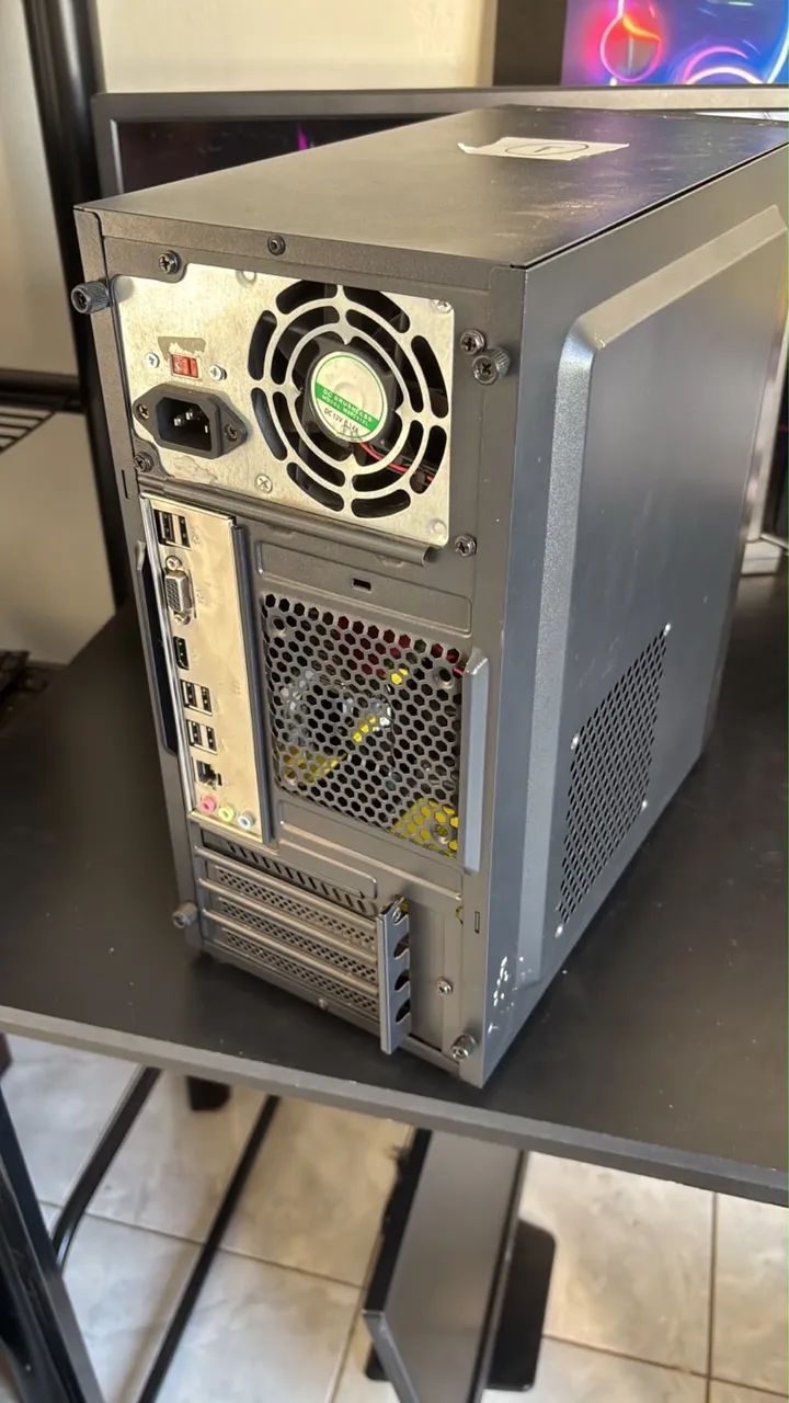 Computador 