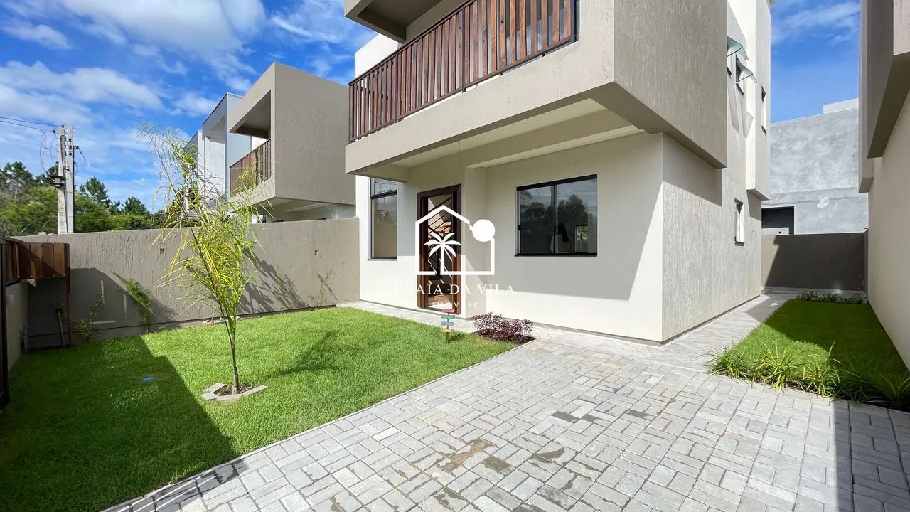 Casa com 2 Suítes (1 com Closet) em Loteamento Planejado - Foto 3