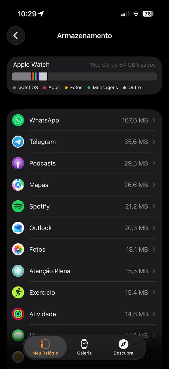 Apple Watch Series 11 - Foto 4
