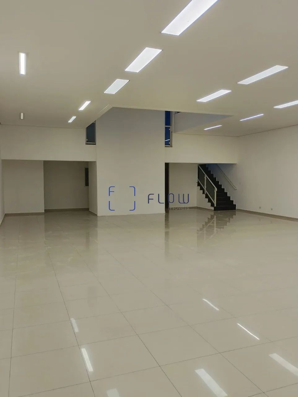 Galpão Para Locação Jardim Morumbi, 598m² - Foto 2