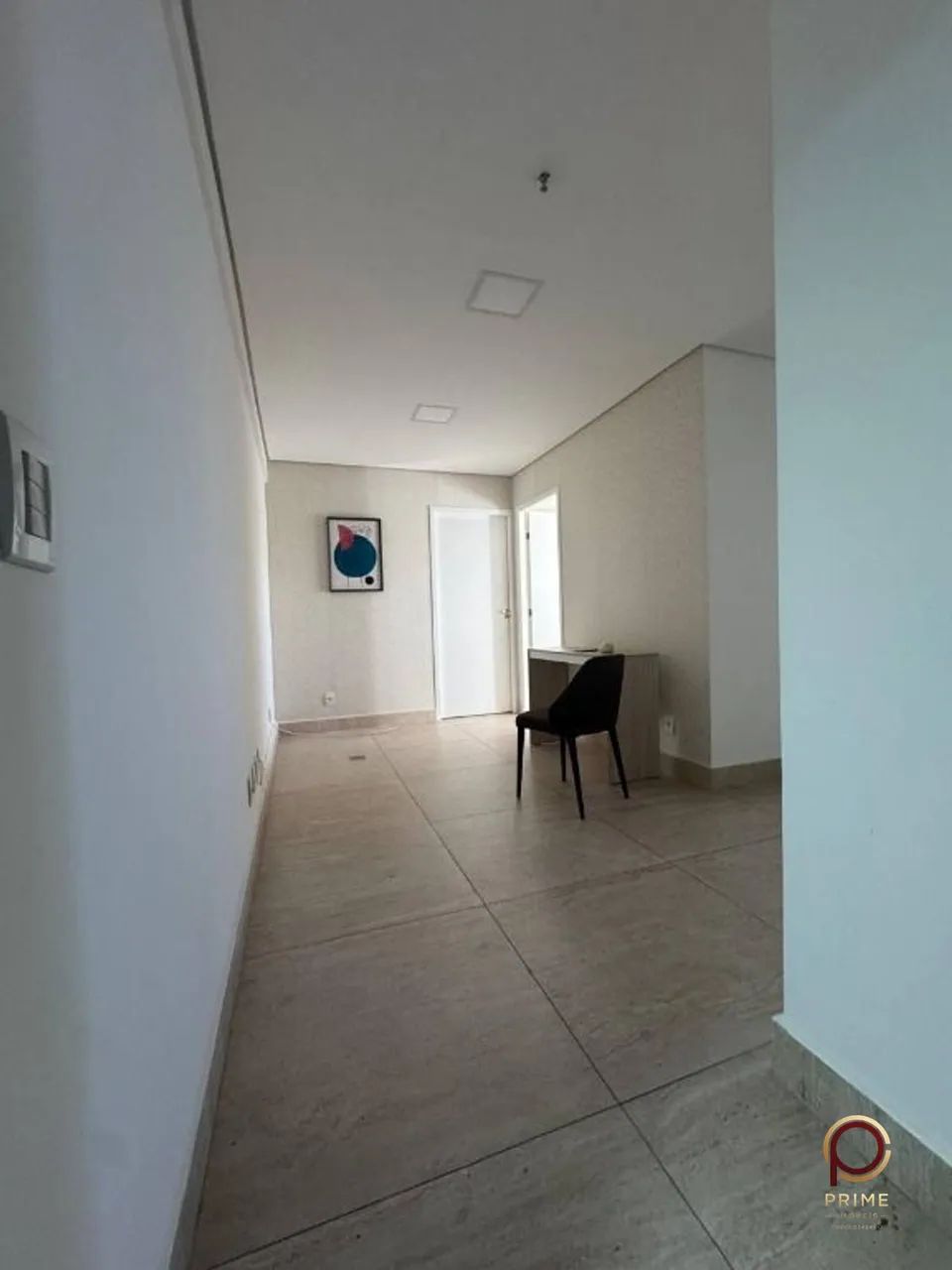 Sala para alugar, 45 m² por R$ 3.400,00/mês - Edifício Dubai Business - Sorocaba/SP - Foto 5