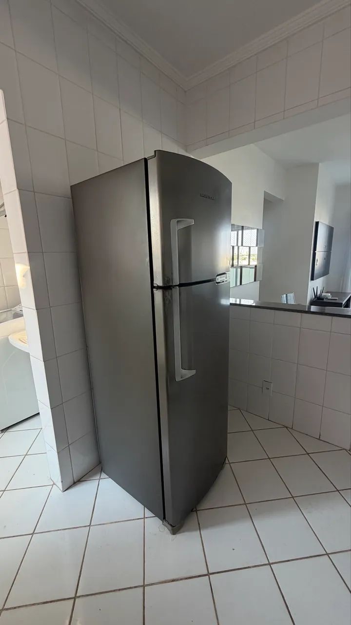 Geladeira 