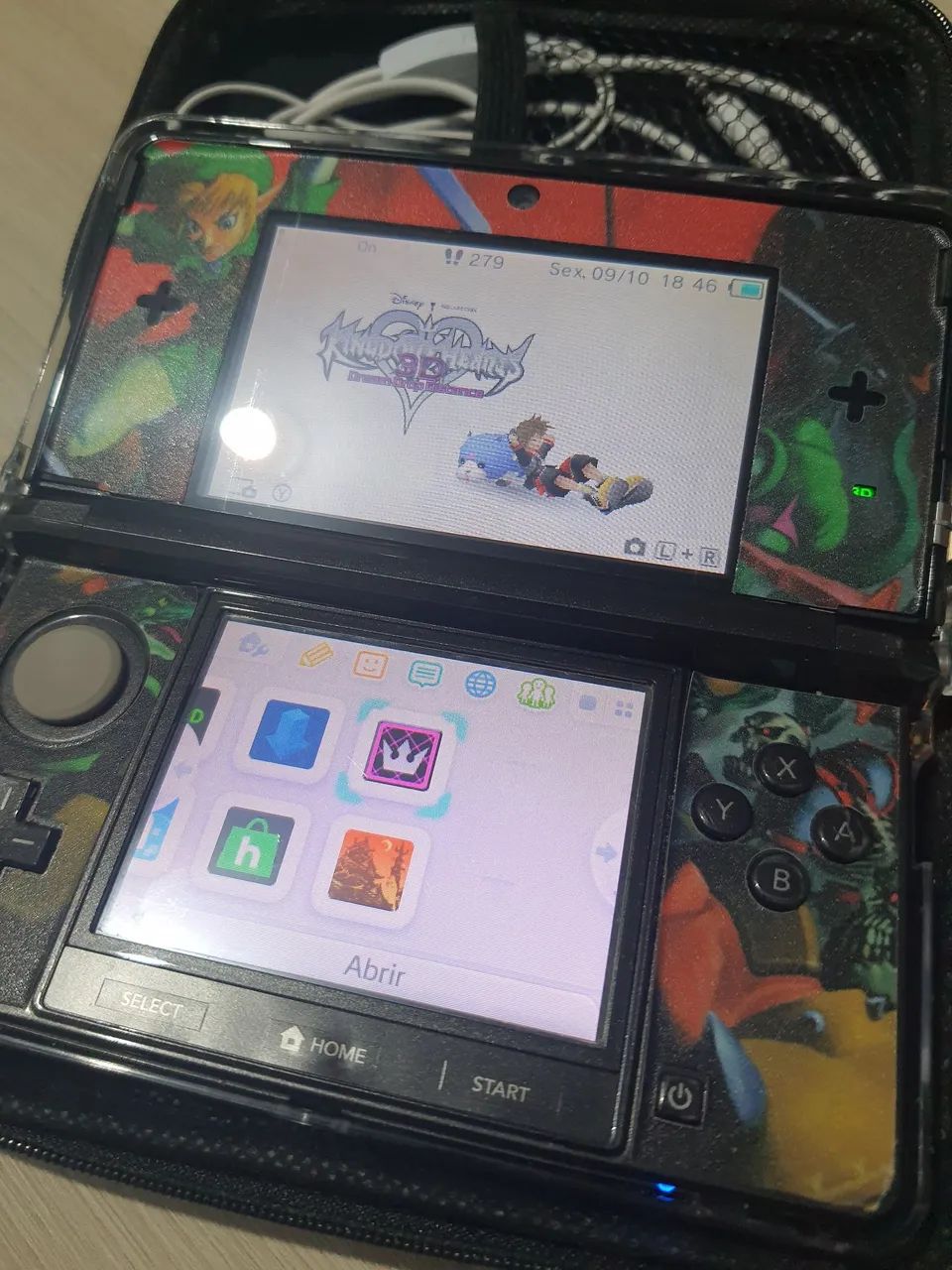 Nintendo 3DS - Foto 2