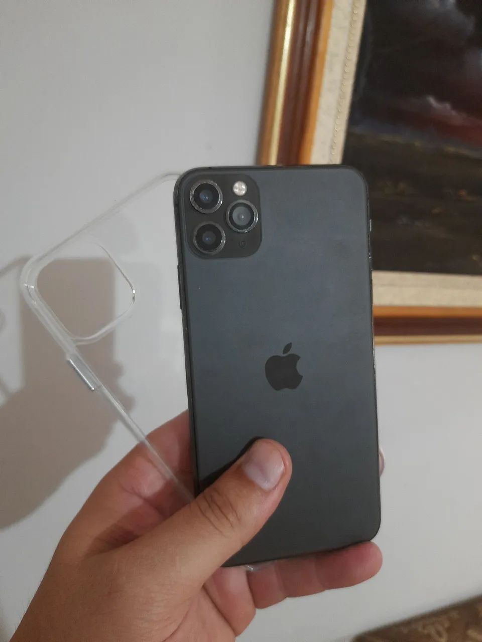 IPhone 11 pro max 64 gb