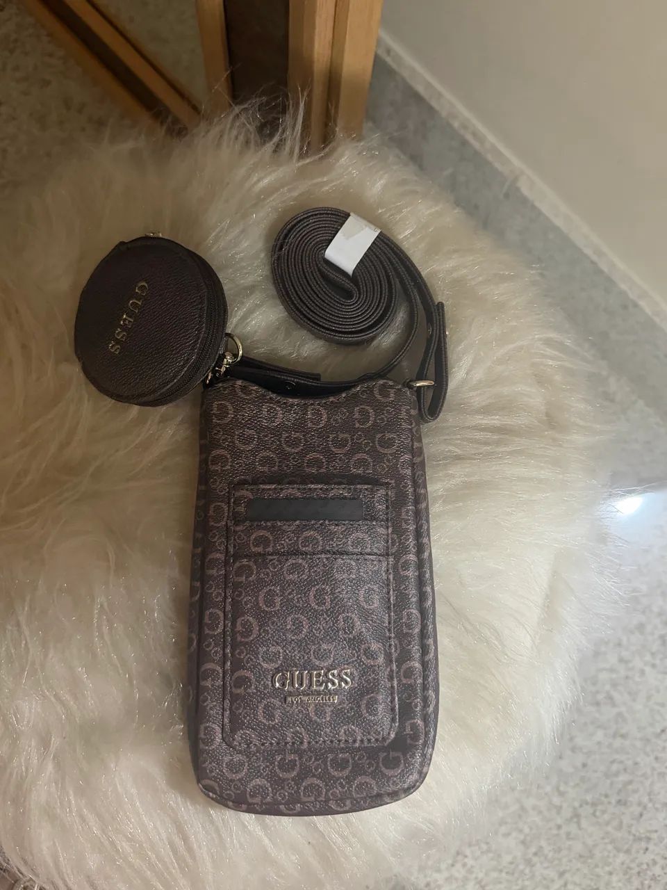 Porta celular Guess - Foto 2