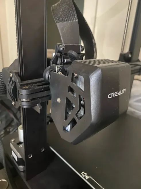 Ender 3 v3 se - Foto 4